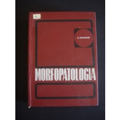 L. GEORGESCU - MORFOPATOLOGIA {1971}