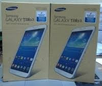 Tableta Samsung Galaxy Tab 3 8.0 T311 Alba GARANTIE SCRISA 12 LUNI foto