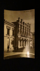 RPR - Iasi - Muzeul Unirii foto