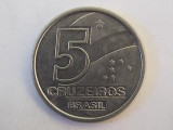 5 CRUZEIROS 1990 BRAZILIA