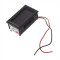 Mini Digital Voltmeter 4.2-30V LED Vehicles Motor Voltage Panel Meter Tester G9 (FS00260)