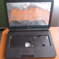 Dezmembrez laptop PCG-7131M VAIO piese componente VGN-NR32Z 7131M