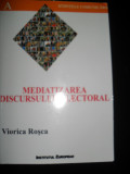 Viorica Rosca, Mediatizarea discursului electroral, Alta editura