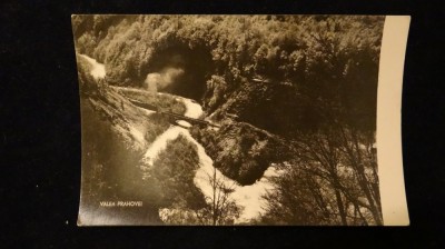 RPR - Valea Prahovei - necirculat foto