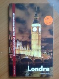 D4 Londra - Chiara Libero, Alta editura