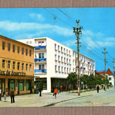 NEGRESTI-OAS SATU MARE