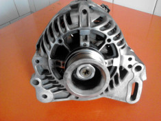 ALTERNATOR GOLF3 VALEO foto