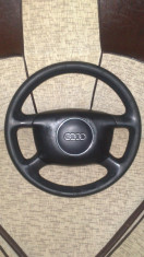 Volan audi cu airbag de vanzare foto