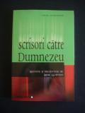 RENE GUITTON - SCRISORI CATRE DUMNEZEU {2006}