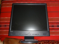 monitor 17 inch 7ul foto