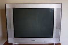 TV SONY model KV-29CS60K -74 cm defect foto