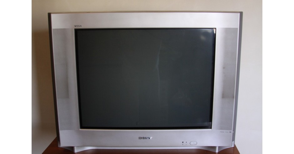 TV SONY model KV-29CS60K -74 cm defect | arhiva Okazii.ro