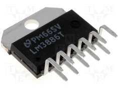 Vand LM3886T,LM3886TF,LME 49810,LM4780,TDA7294 foto