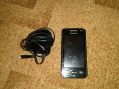 Vand Telefon Samsung Star 2 C6712 Duos foto