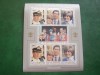 Marea Britanie Guernsey 1981 Diana si Charles MI 225-231 klb. MNH