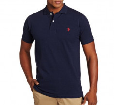 Tricou U.S. POLO ASSN.(1095) LICHIDARE STOC !!! Livrare in 24 ore foto