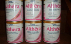 Althera Nestle - Lapte praf hipoalergenic complet hidrolizat foto