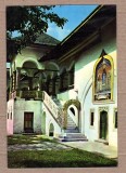 VALCEA MANASTIREA HUREZ 1978