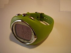 Ceas Polar F6 Green Tea Training Heart Rate Monitor foto