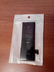 Acumulator / Baterie Iphone 4S , produs nou , sigilat foto