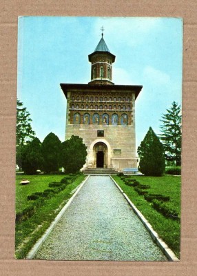 IASI BISERICA SF NICOLAE-DOMNESC foto