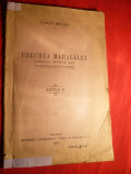 Const.Riulet - Urechea Mahalalei - Comedie 1 act - Ed. 1926, Alta editura