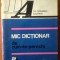 u3 Silviu Constantinescu - Mic dictionar de cuvinte perechi