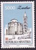 Croatia 1993 - cat.nr.213 neuzat,perfecta stare