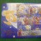 Marea Britanie Guernsey 2002 Craciun MI 949-954 klb. MNH