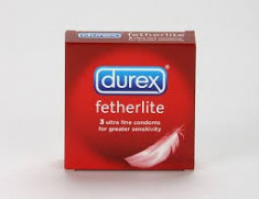 DUREX Fatherlite foto