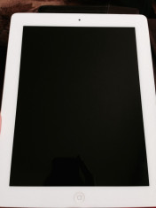 Apple iPad 3th Gen, Retina Display, 16 GB, 4G+WiFi, ALB foto