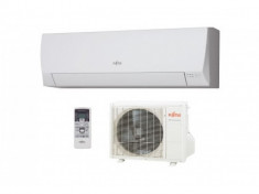 Aer Conditionat Fujitsu Ecolandia Inverter 12000 Btu/Montaj Inclus/Factura foto