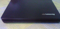 Mini Laptop Lenovo IdeaPad S10 Atom N270 1. 6GHz, 1GB, 160GB foto