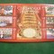 Marea Britanie Guernsey 1998 Craciun MI 786-791 klb. MNH