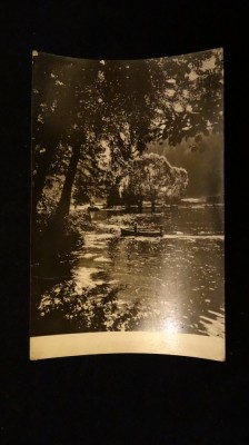 RPR - Tusnad - Lacul Ciucas foto