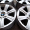 JANTA ALIAJ ORIGINALA BMW R17, 5X120. STARE BUNA. 175 RON BUCATA. LIVRARE GRATUITA!