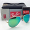 Ochelari Ray Ban Aviator RB3025 112/19