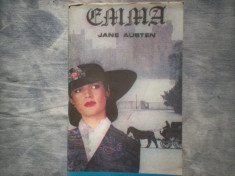 JANE AUSTEN - EMMA C2 89 foto