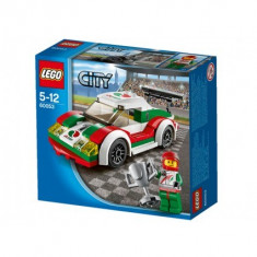 LEGO City, Masina de curse - 60053, transport gratuit foto