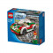 LEGO City, Masina de curse - 60053, transport gratuit