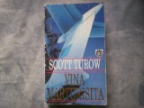 VINA MARTURISITA SCOTT TUROW C2 98