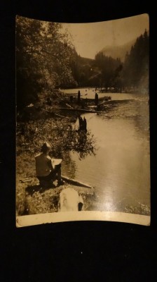 RPR - Lacul Rosu foto