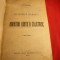 C.Hogas - Pe drumuri de munte. Amintiri dintr-o calatorie - Prima Ed. 1921