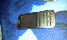 Vand relefon Nokia C3 Touch And Type / Schimb (doar cu nokia E52) foto