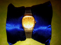 CEAS DAMA TIMEX MEXICO MECANIC foto