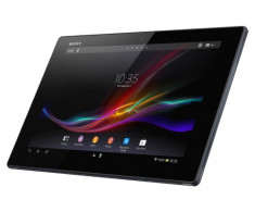 SONY 16GB Xperia&amp;amp;reg; Tablet Z foto