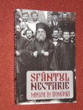 Sfantul Nectarie - Minuni in Romania, Alta editura