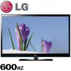 Plasma TV 50&amp;quot; ~ LG ~ 50PJ550 ~ HD Ready ~ HDMI ~ 3,000,000:1 foto