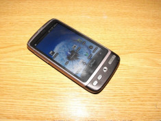 HTC DESIRE A8181 foto