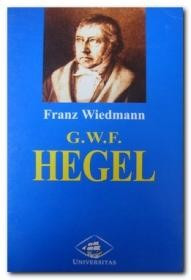 Franz Wiedmann - G.W.F. Hegel foto